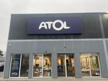 Atol Mon Opticien - Chécy - rue Jean Bertin