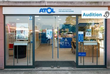 Atol Audition - Vaux Le Penil - Rue des 3 rodes