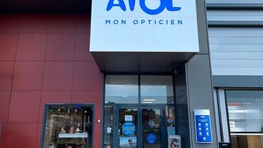 Atol Mon Opticien - Itteville - Chemin de la Bâche