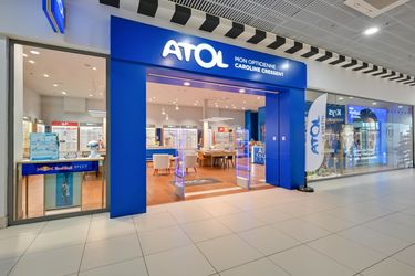 Atol Mon Opticien - Hanches - Le Loreau