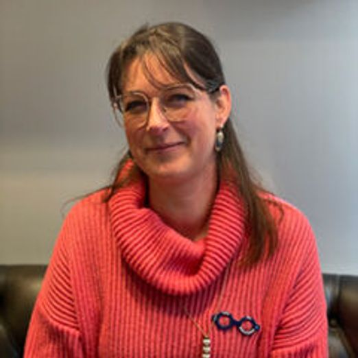 Mme SOPHIE CHANDES, votre Opticien Atol à Dreux