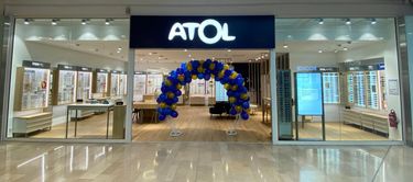 Atol Mon Opticien - La Chapelle-Saint-Aubin
