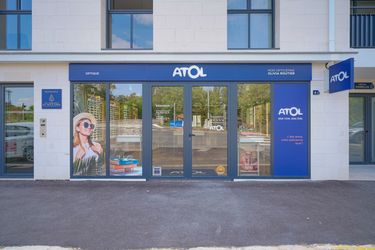 Atol Mon Opticien - Saint-Avertin - Quai Sadi Carnot