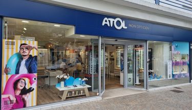 Atol Mon Opticien - Challans - Place du General de Gaulle