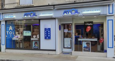 Atol Mon Opticien - Crémieu - Rue Lieutenant-Colonel Bel
