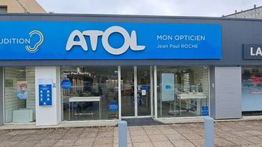 Atol Mon Opticien - Annonay - Avenue Jean Jaurès