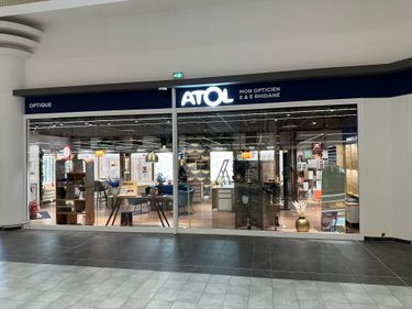 Atol Mon Opticien - Ploërmel