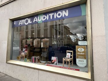 Atol Audition - Nancy