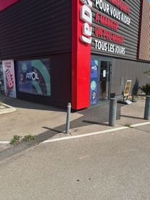 Atol Audition - Le Soler - Lieu-dit Sainte Eugenie
