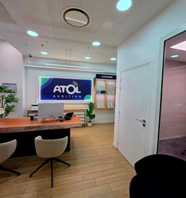 Atol Audition - Vaulx En Velin