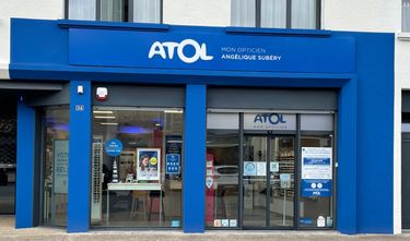Atol Mon Opticien - Plélan-Le-Grand - Avenue de la Libération