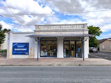 Atol Mon Opticien - Thiviers - Rue de la Tour