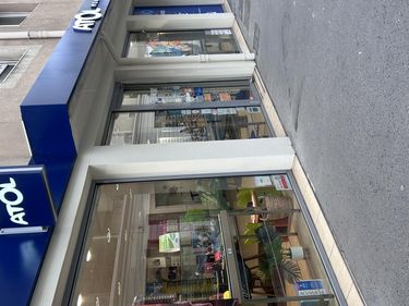Atol Mon Opticien - Lyon 3eme - Cours Richard-Vitton