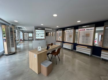 Atol Mon Opticien - Nancy