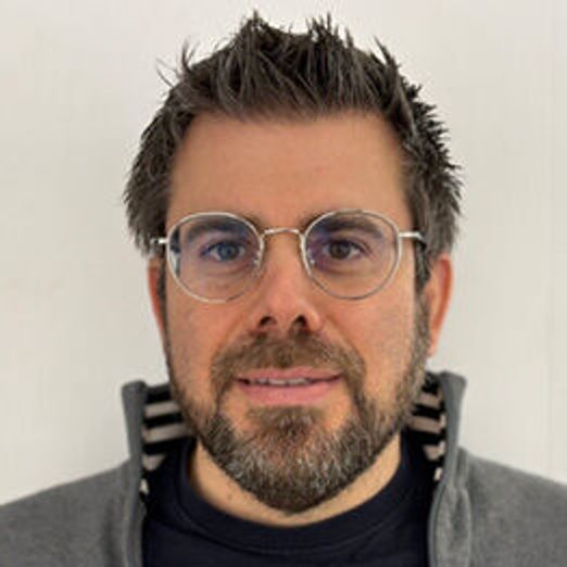 M. Pierre Andre Trotta, votre Opticien Atol à Marseille