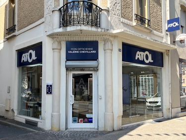 Atol Mon Opticien - Gannat - Grande Rue