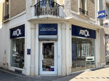 Atol Mon Opticien - Gannat - Grande Rue