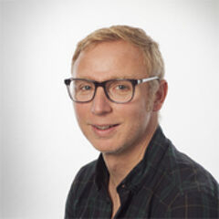 M. Jean francois Grillot, votre Opticien Atol à Valence