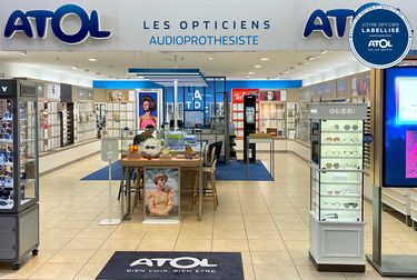 Atol Mon Opticien - Talence - rue pacaris