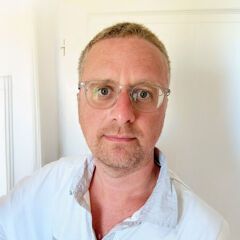 M. Jérôme Gouriau, votre Opticien Atol à Brétigny sur orge.