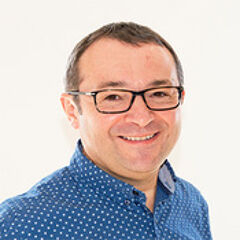 M. Olivier Vuillermoz, votre Opticien Atol à Saint pardoux isaac