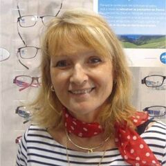 Mme Marie alix Colin, votre Opticien Atol à Essey les nancy