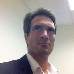 M. Tanneguy Vuillefroy, votre Opticien Atol à Saint nazaire