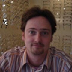 M. Jean francois Caille, votre Opticien Atol à Lambesc