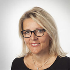 Mme Christelle Prou, votre Opticien Atol à Pauillac