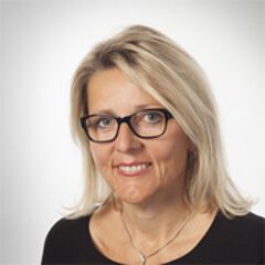 Mme Christelle Prou, votre Opticien Atol à Pauillac