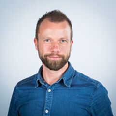 M. Bruno Dinoird, votre Opticien Atol à Arras