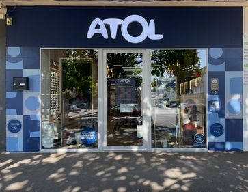 Atol Mon Opticien - Villepreux - Bis Avenue de Touraine