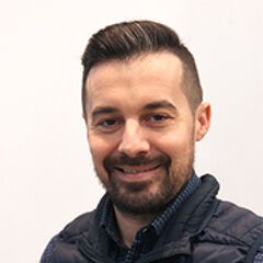 M. Thomas Faisien, votre Opticien Atol à Saints geosmes