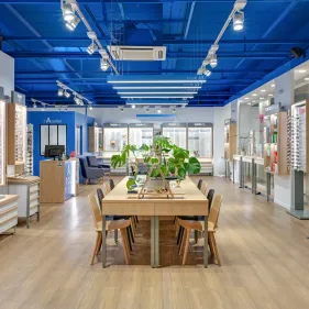 Atol Mon Opticien - Fayet - Route d'Amiens