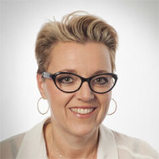 Mme Audrey Paton, votre Opticien Atol à Plan de cuques