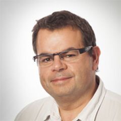 M. David Le gonnidec, votre Opticien Atol à Paimpol