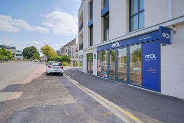 Atol Mon Opticien - Saint-Avertin - Quai Sadi Carnot