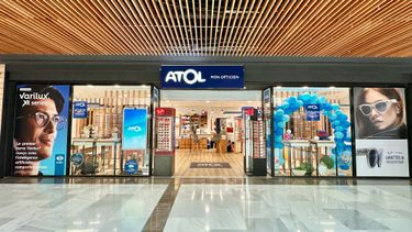 Atol Mon Opticien - Rennes - Rue du Bosphore