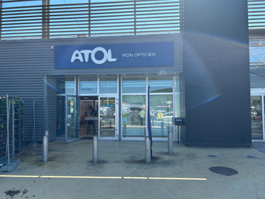 Atol Mon Opticien - Neuves-Maisons - Rue Pasteur