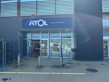 Atol Mon Opticien - Neuves-Maisons - Rue Pasteur