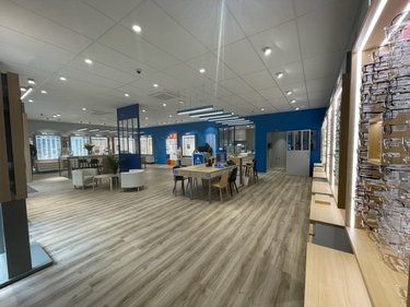 Atol Mon Opticien - Mulhouse - Rue Gay Lussac