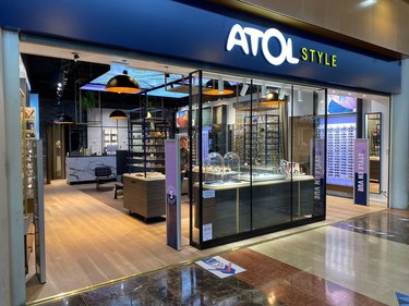 Atol Style - Sainte-Eulalie - L'Aquitaine