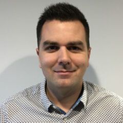 M. Francois Zanetti, votre Opticien Atol à Notre dame de gravenchon