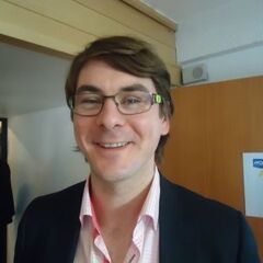 M. Aurelien Montagne, votre Opticien Atol à Carvin