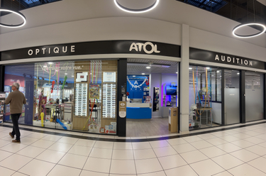 Atol Mon Opticien - Bailleul - Avenue de l' Europe