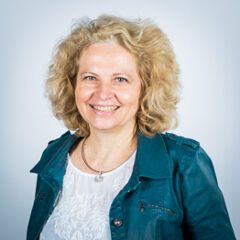 Mme Valerie Somlette, votre Opticien Atol à Remoulins