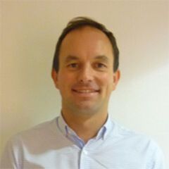 M. Arnaud Courjaret, votre Opticien Atol à Bayonne