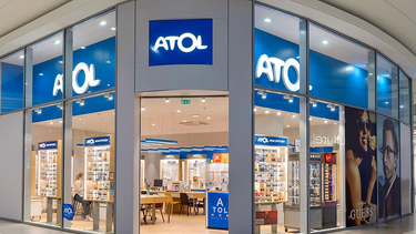 Atol Mon Opticien - Cernay - Avenue d'Alsace