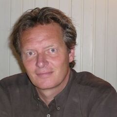 M. Michel Heschung, votre Opticien Atol à Cernay