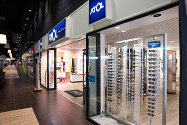 Atol Mon Opticien - Gap - Boulevard d'Orient